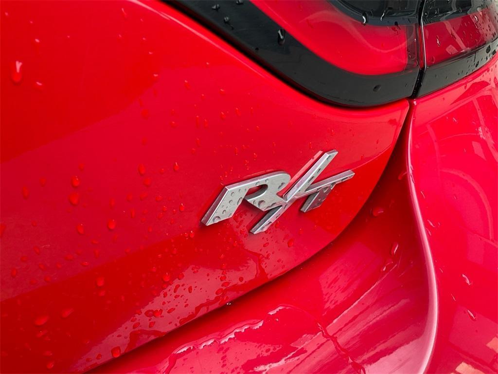 used 2017 Dodge Charger car, priced at $20,777