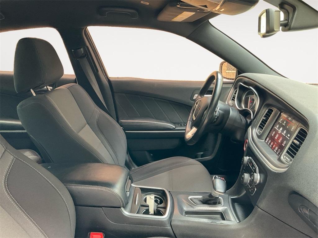 used 2017 Dodge Charger car, priced at $20,777