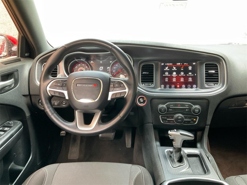 used 2017 Dodge Charger car, priced at $20,777