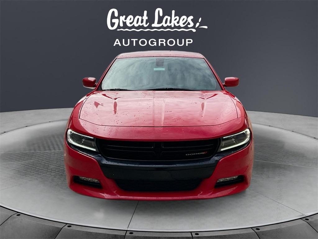 used 2017 Dodge Charger car, priced at $20,777