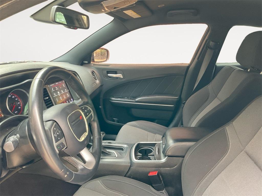 used 2017 Dodge Charger car, priced at $20,777