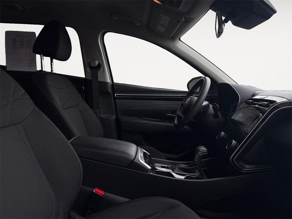 used 2022 Hyundai Tucson car, priced at $22,988