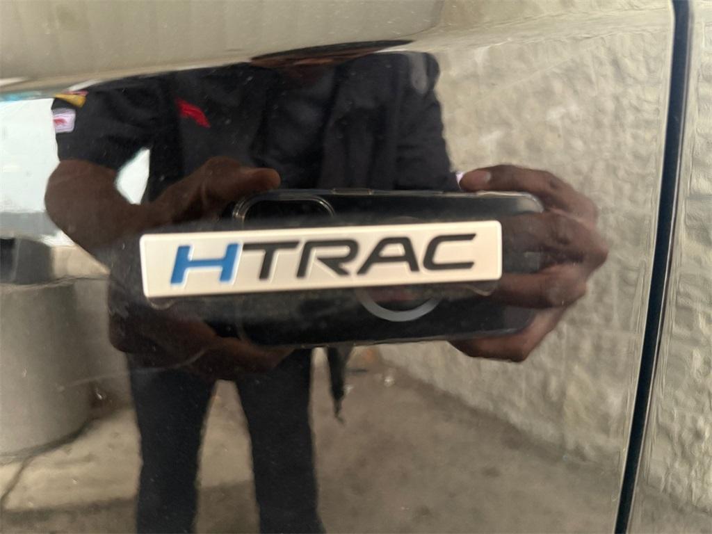 used 2022 Hyundai Tucson car, priced at $22,988