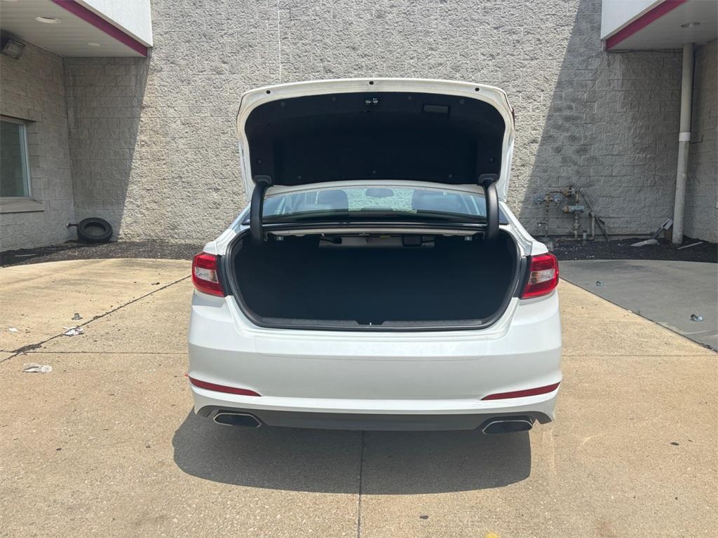 used 2017 Hyundai Sonata car, priced at $12,277