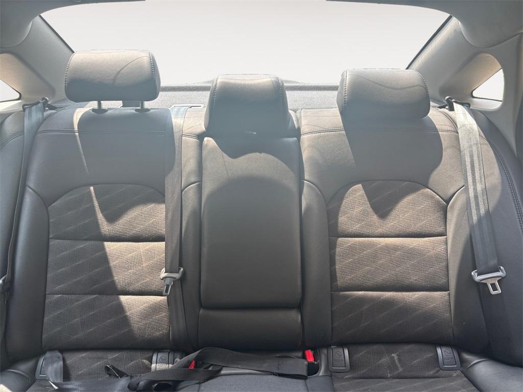 used 2017 Hyundai Sonata car, priced at $12,277