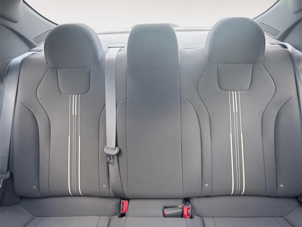 used 2023 Hyundai Elantra car, priced at $18,277