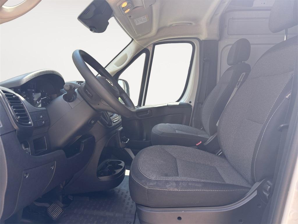 used 2024 Ram ProMaster 2500 car