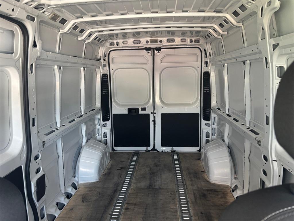 used 2024 Ram ProMaster 2500 car