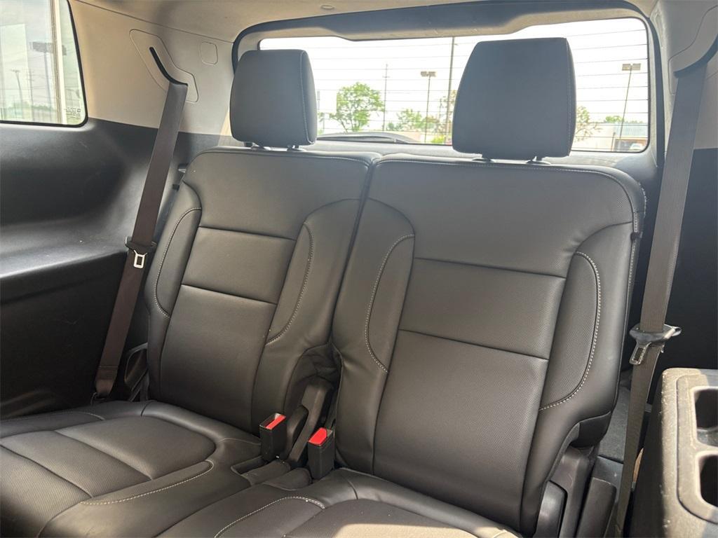 used 2017 GMC Acadia car, priced at $13,333
