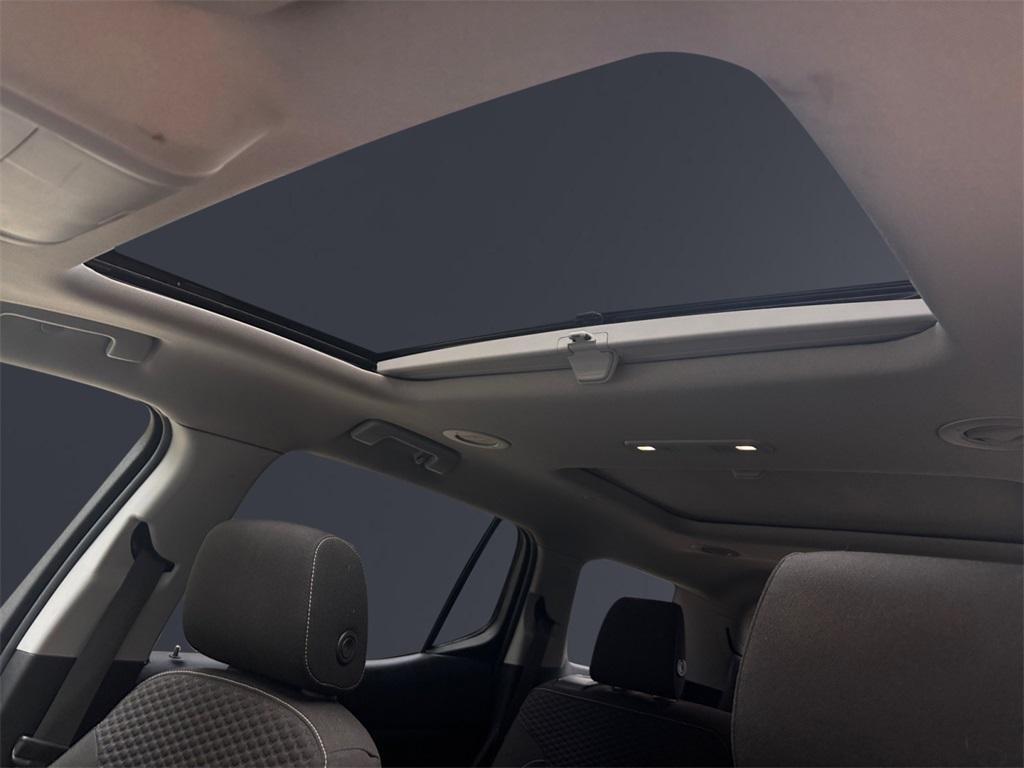 used 2018 GMC Acadia car, priced at $13,733