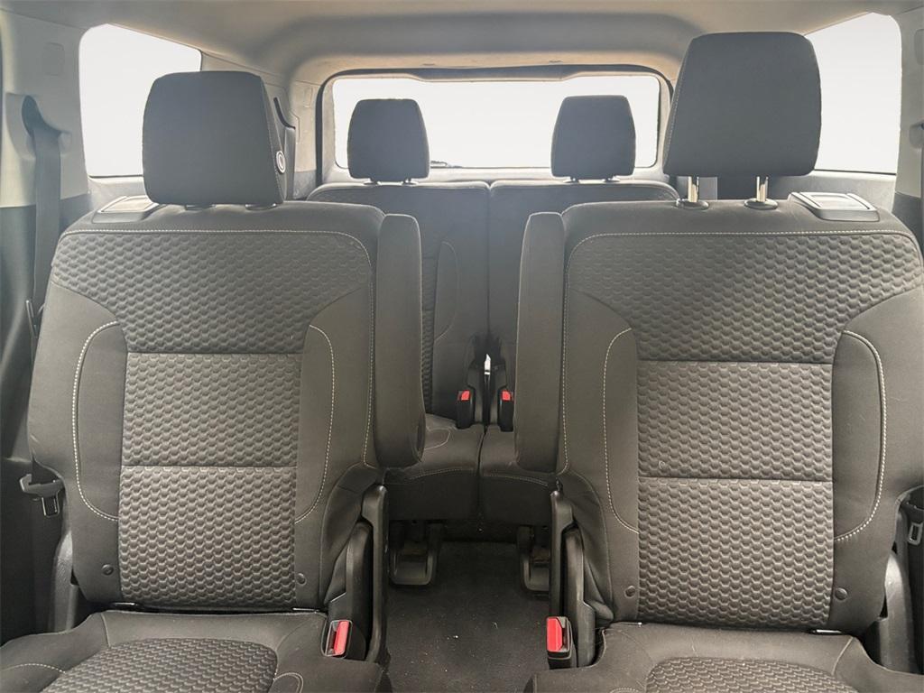 used 2018 GMC Acadia car, priced at $13,733