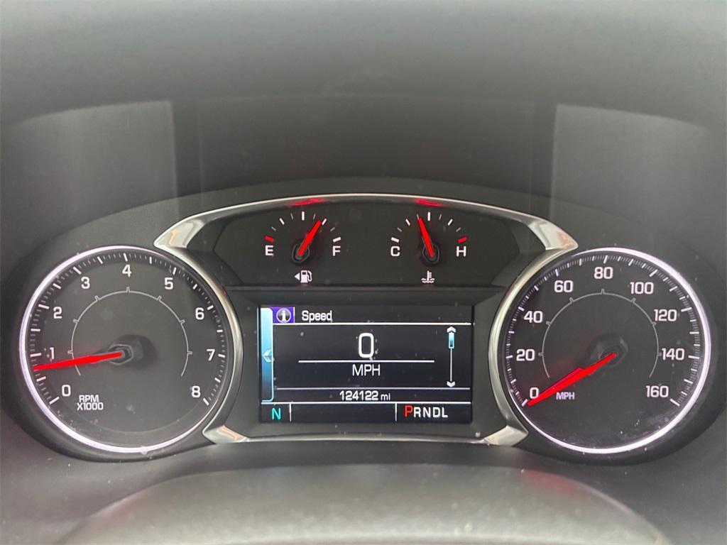 used 2018 GMC Acadia car, priced at $13,733
