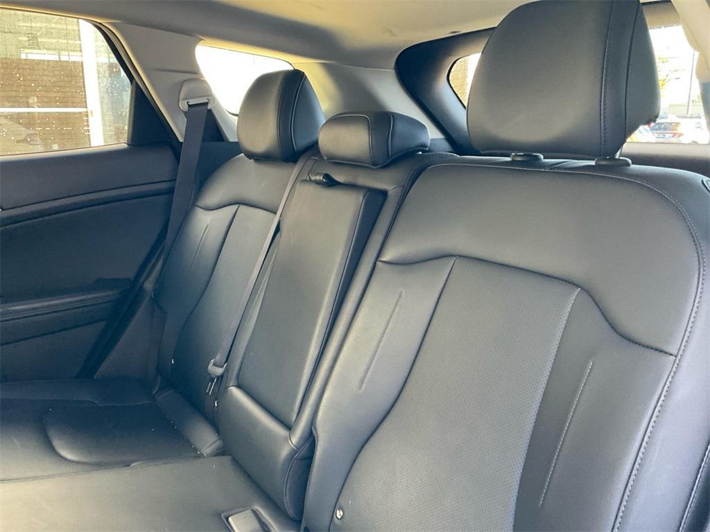 used 2025 Kia Sportage Hybrid car, priced at $26,633