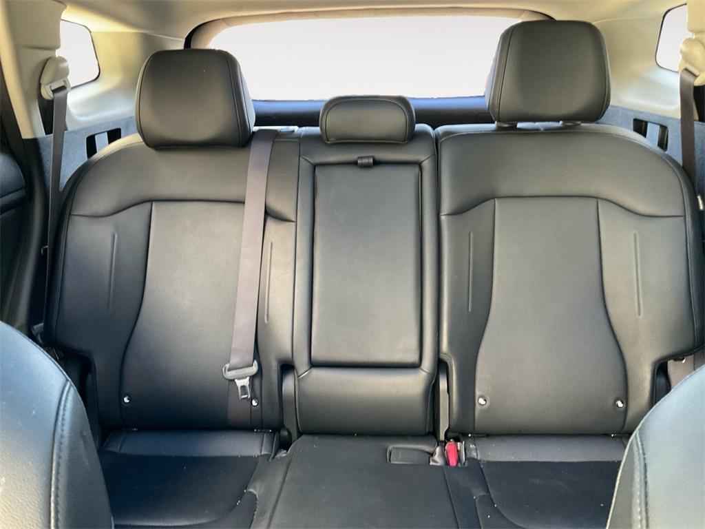 used 2025 Kia Sportage Hybrid car, priced at $26,633