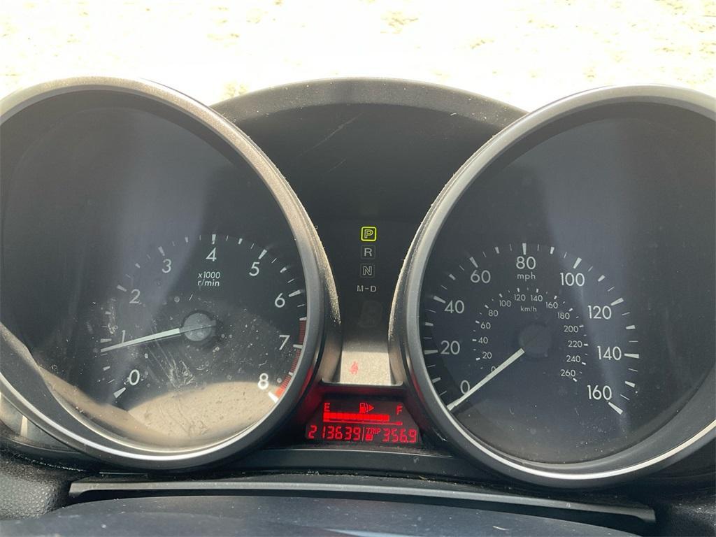 used 2011 Mazda Mazda3 car, priced at $3,933