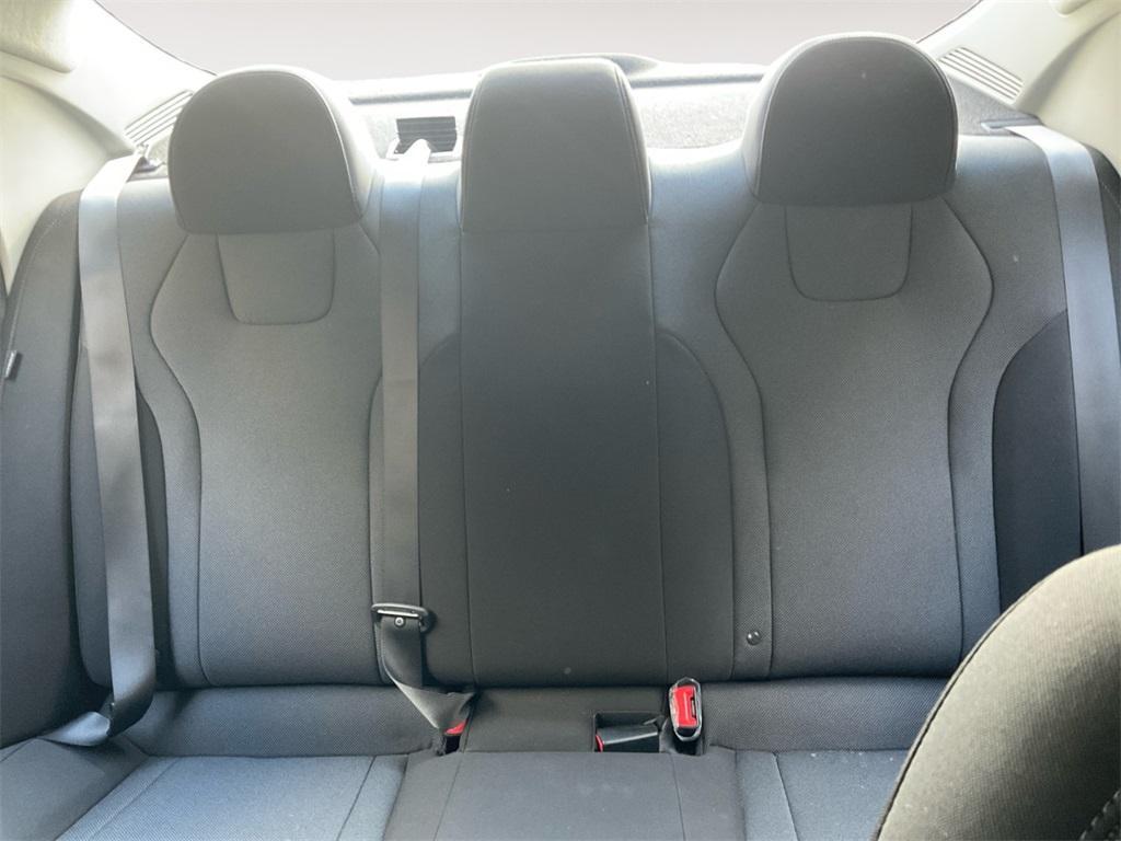 used 2024 Hyundai Elantra car, priced at $19,333