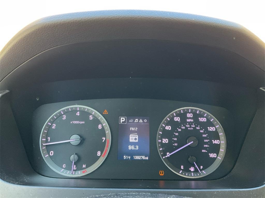 used 2015 Hyundai Sonata car, priced at $4,977