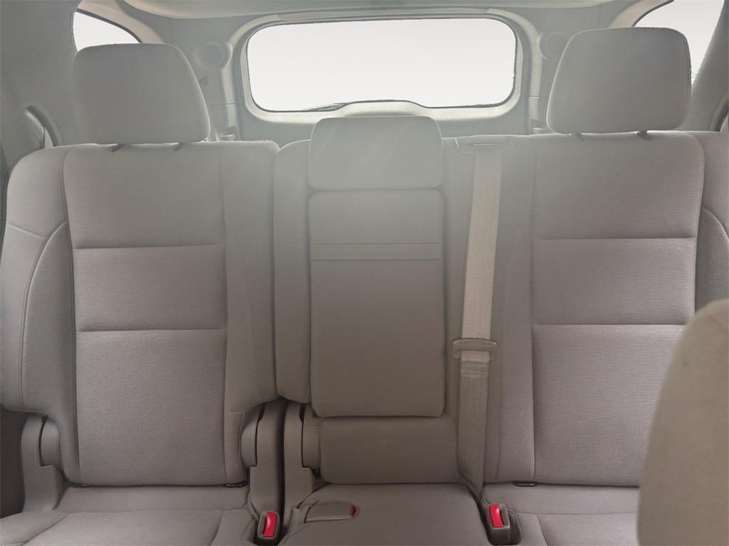 used 2011 Dodge Durango car, priced at $10,988