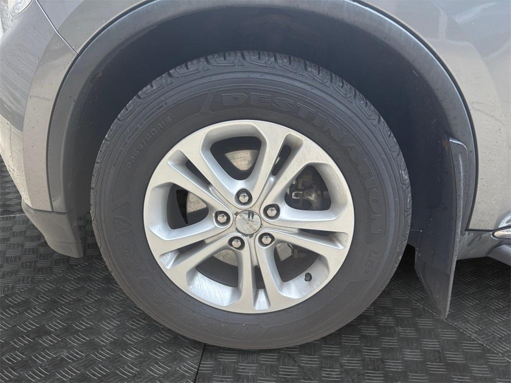 used 2011 Dodge Durango car, priced at $10,988