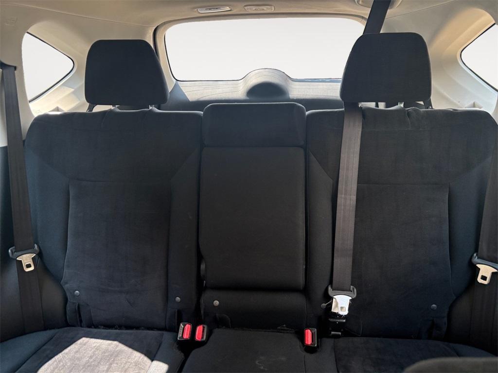used 2014 Honda CR-V car, priced at $9,633