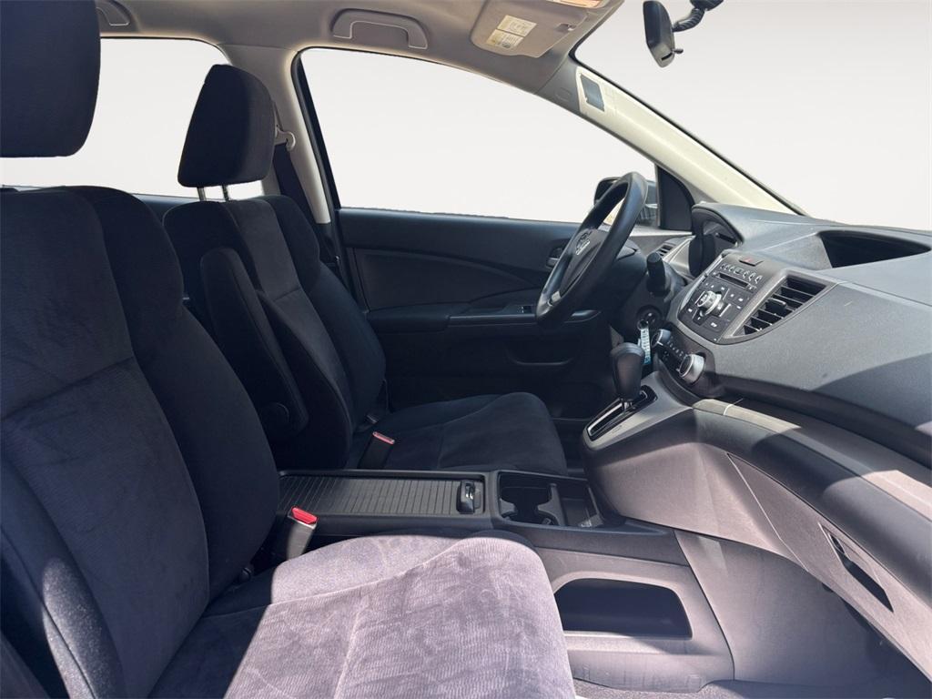 used 2014 Honda CR-V car, priced at $9,633