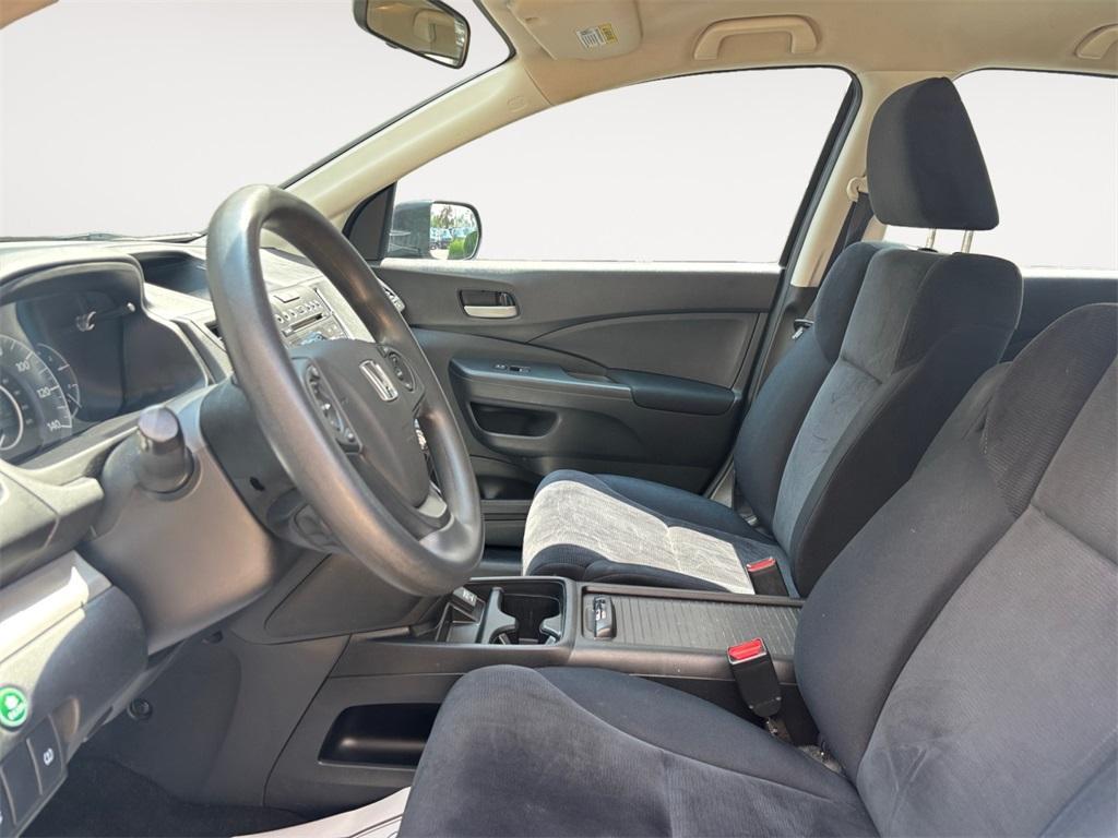 used 2014 Honda CR-V car, priced at $9,633
