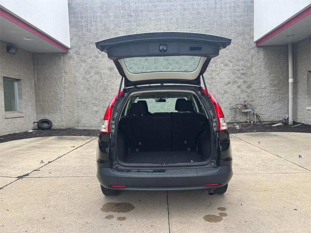 used 2014 Honda CR-V car, priced at $10,933