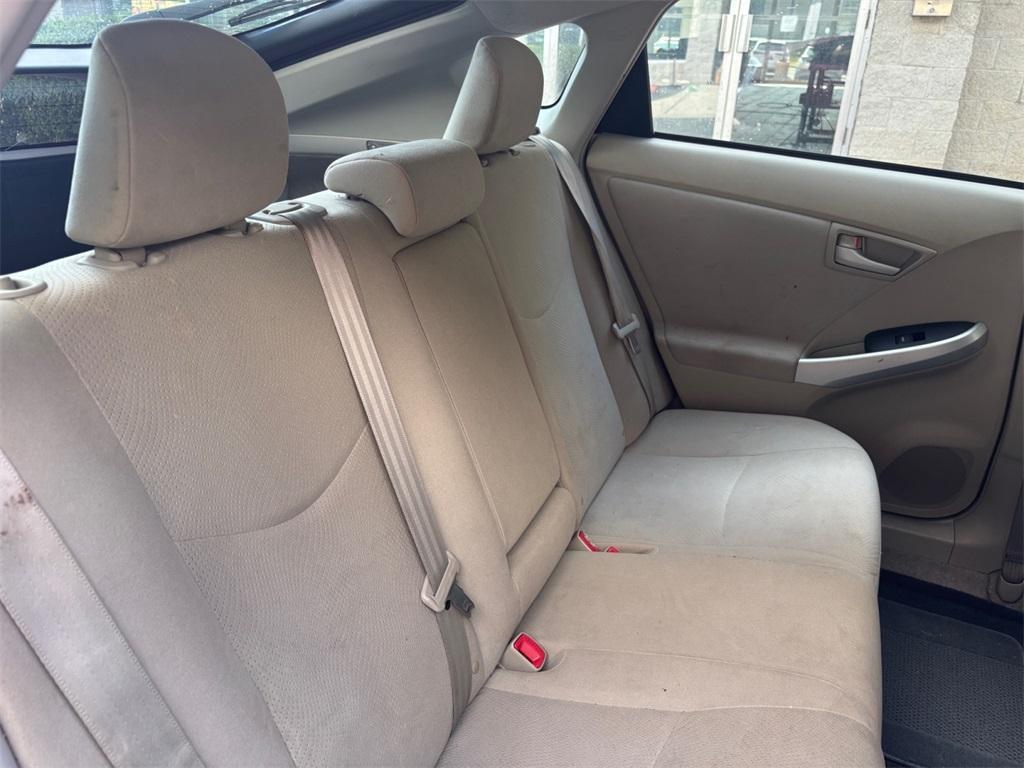 used 2010 Toyota Prius car, priced at $8,633