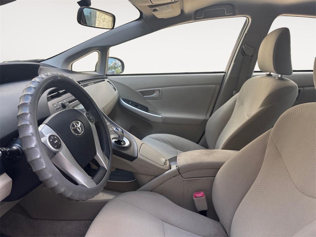 used 2010 Toyota Prius car, priced at $8,633