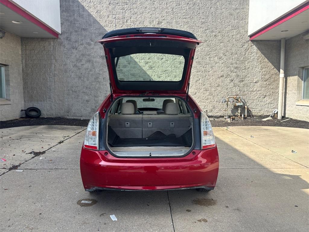used 2010 Toyota Prius car, priced at $8,633