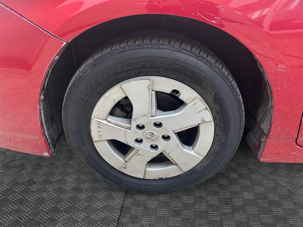 used 2010 Toyota Prius car, priced at $8,633