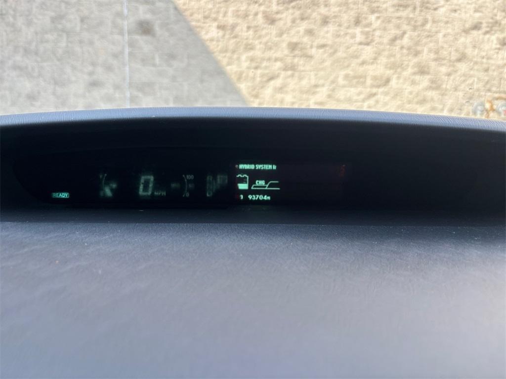 used 2010 Toyota Prius car, priced at $8,633