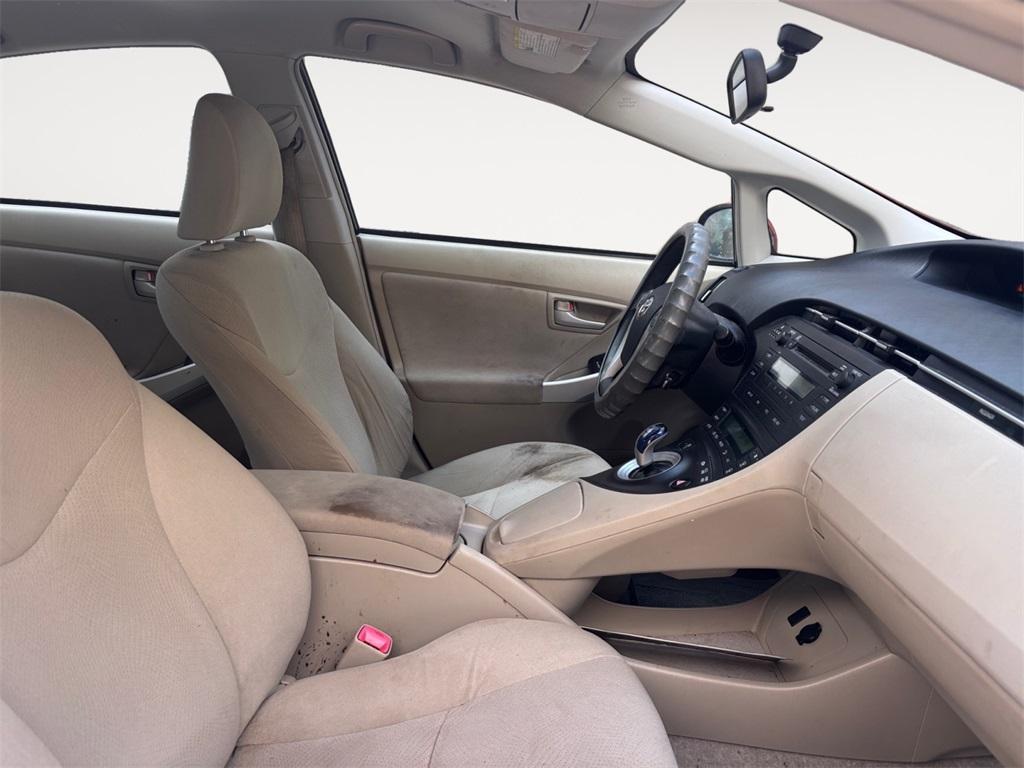 used 2010 Toyota Prius car, priced at $8,633