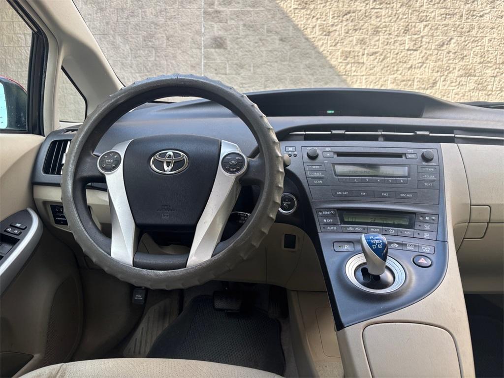 used 2010 Toyota Prius car, priced at $8,633