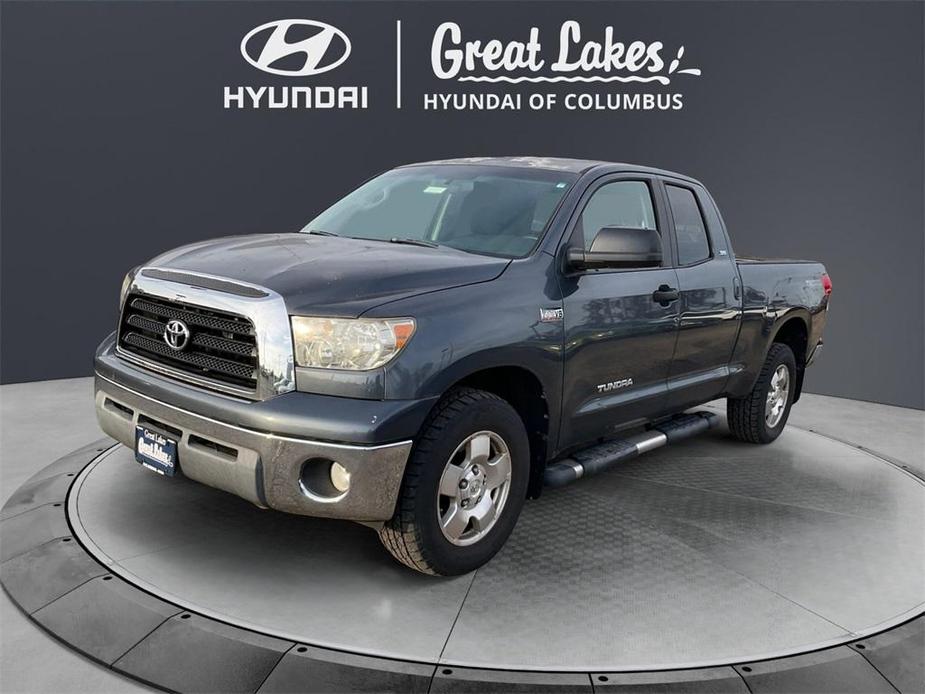 used 2008 Toyota Tundra car, priced at $14,977