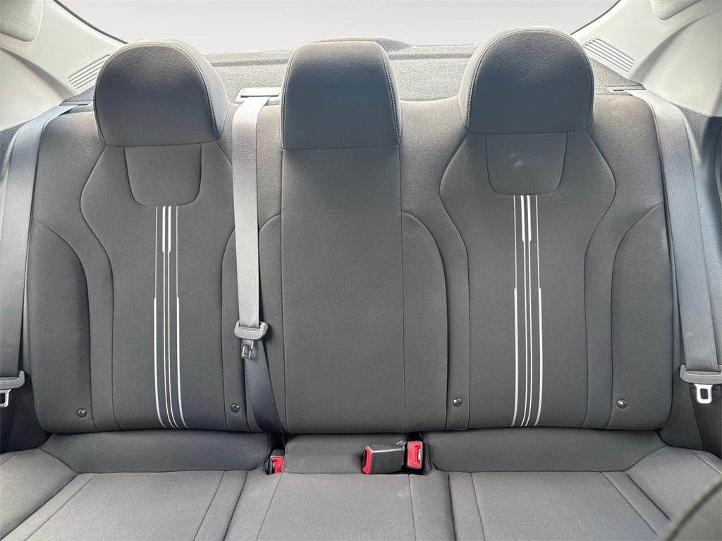 used 2023 Hyundai Elantra car, priced at $18,977