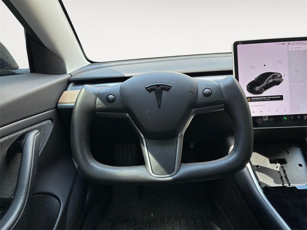 used 2019 Tesla Model 3 car, priced at $17,977