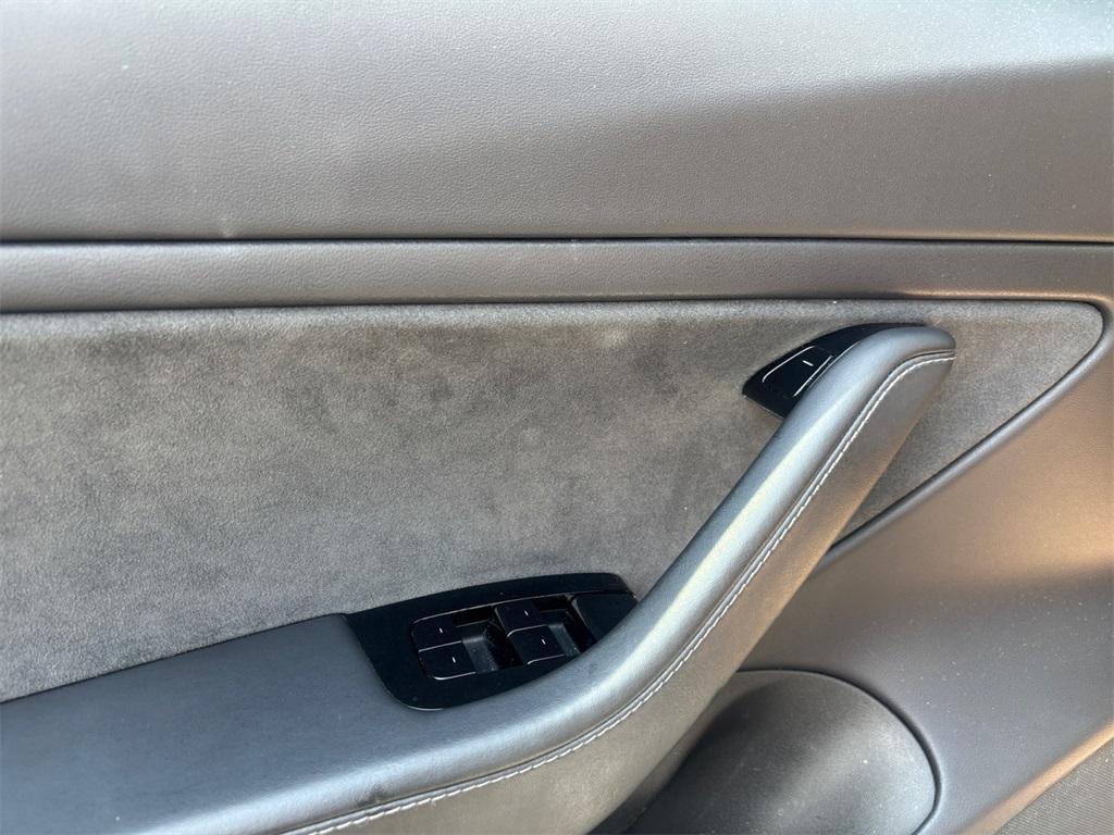 used 2019 Tesla Model 3 car, priced at $17,977