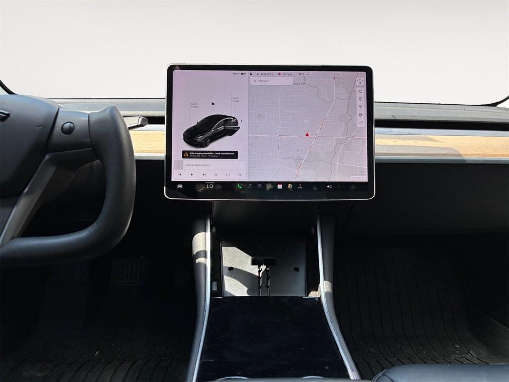 used 2019 Tesla Model 3 car, priced at $17,977