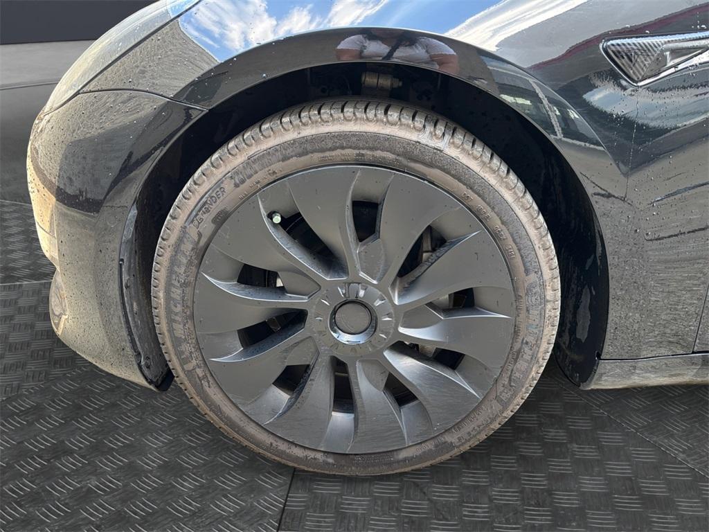 used 2019 Tesla Model 3 car, priced at $17,977