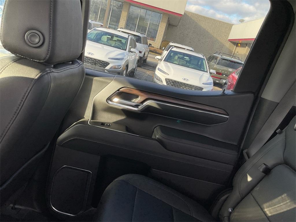 used 2024 GMC Sierra 1500 car, priced at $44,833