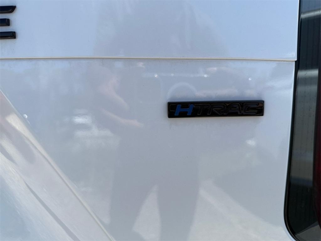 new 2025 Hyundai Palisade car, priced at $53,400