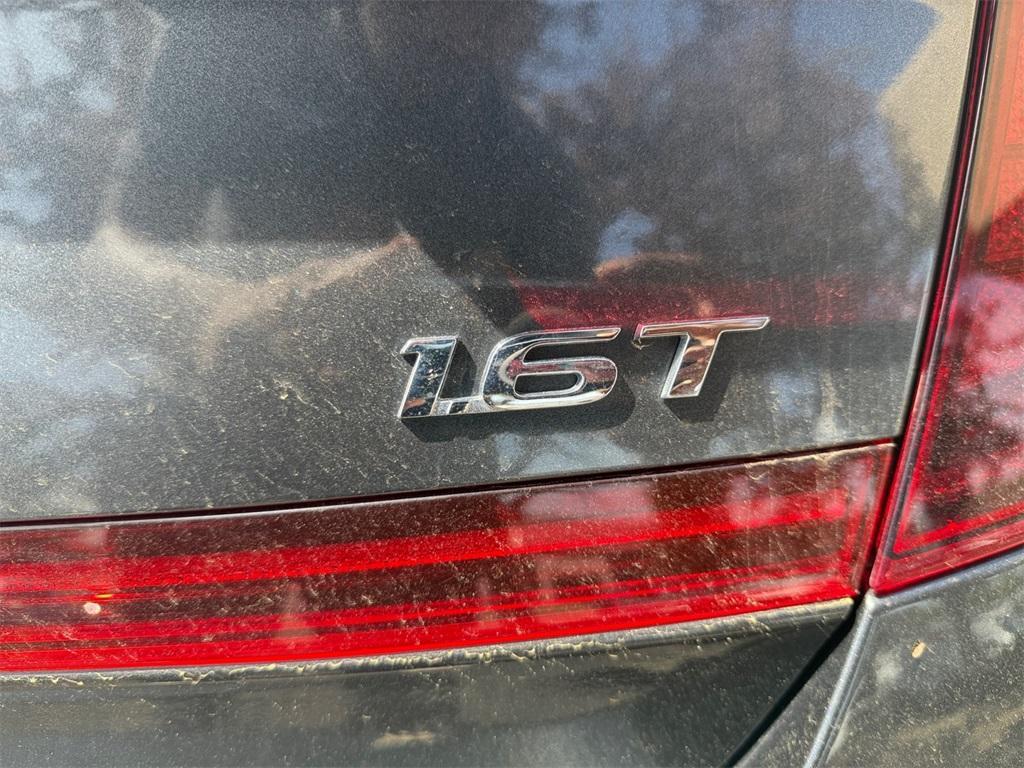 used 2023 Hyundai Sonata car, priced at $24,677