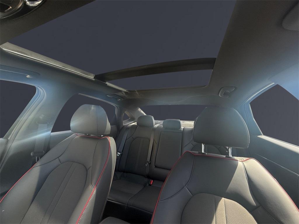 used 2023 Hyundai Sonata car, priced at $24,677