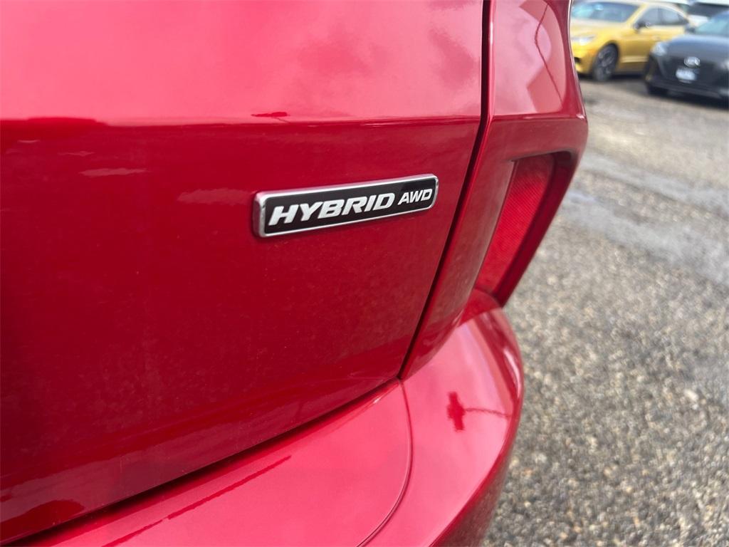used 2024 Ford Escape car, priced at $30,677