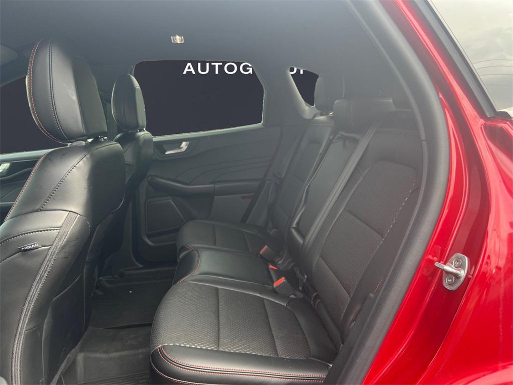 used 2024 Ford Escape car, priced at $30,677
