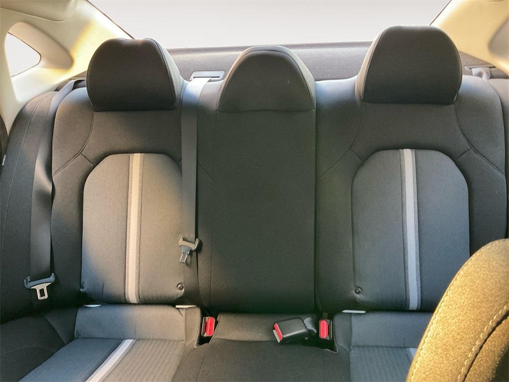 used 2022 Hyundai Sonata car, priced at $16,177