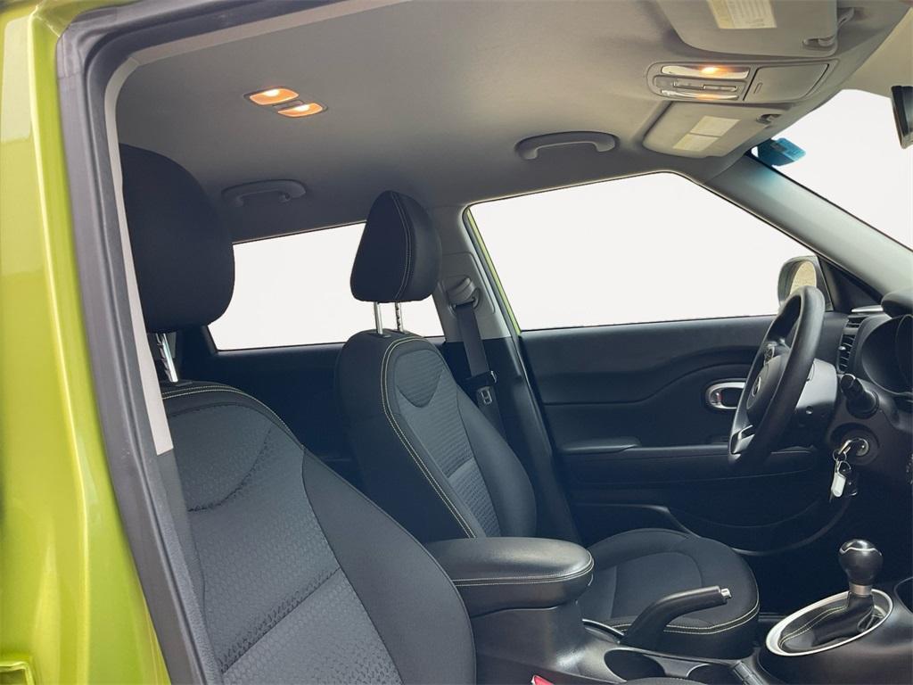used 2016 Kia Soul car, priced at $9,977