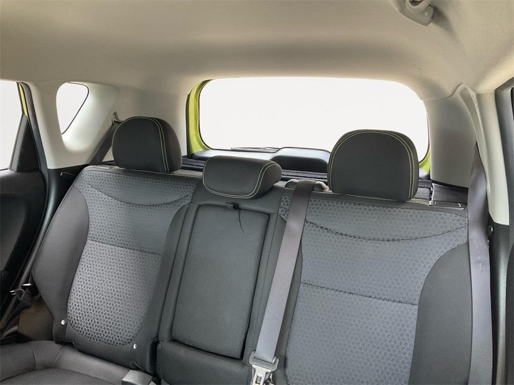used 2016 Kia Soul car, priced at $9,977