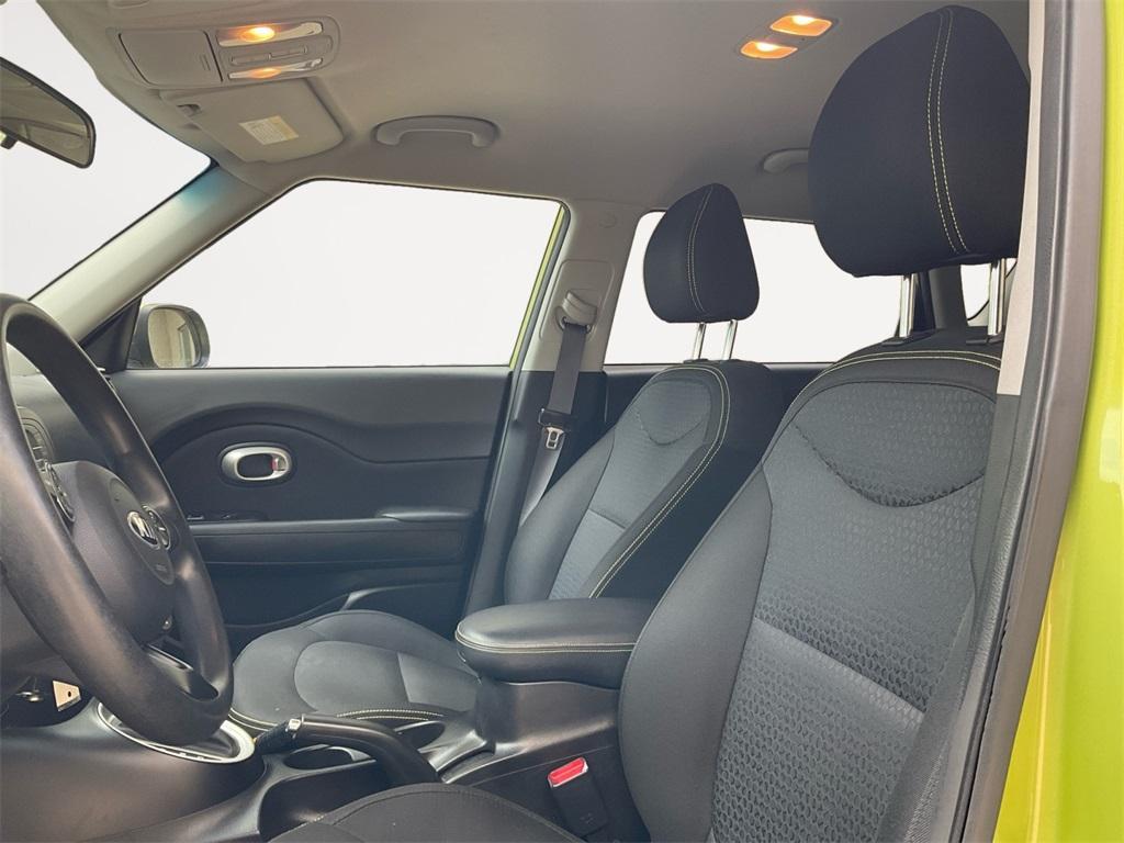 used 2016 Kia Soul car, priced at $9,977